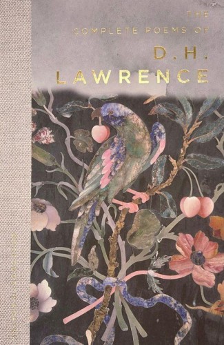 The Complete Poems of D.H. Lawrence....