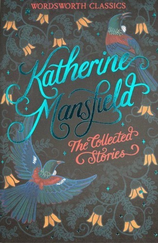 The Collected Short Stories of Katherine...