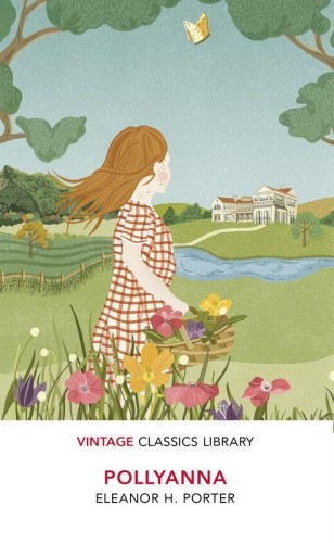 Pollyanna wer. angielska, Eleanor H. Porter