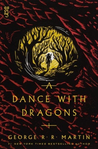 A Dance with Dragons, George R. R. Martin