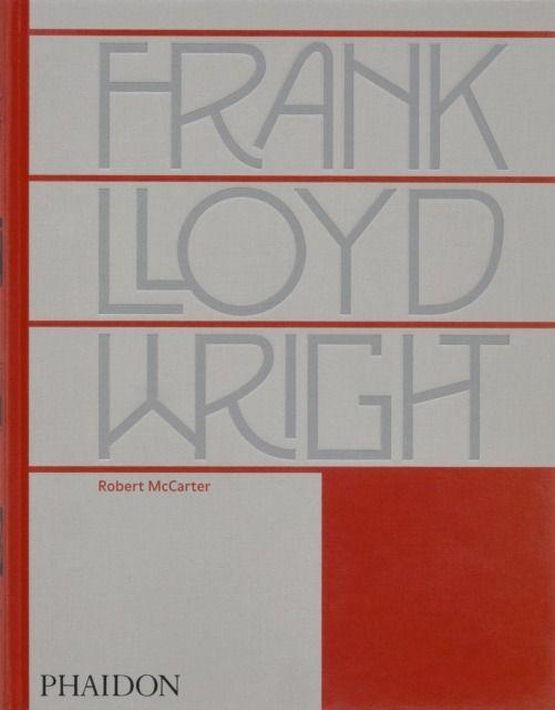 Frank Lloyd Wright, Robert McCarter