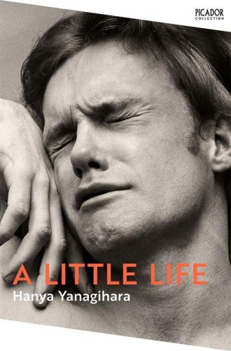 A Little Life, Hanya Yanagihara