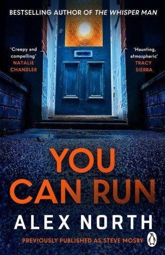 You Can Run, Alex North