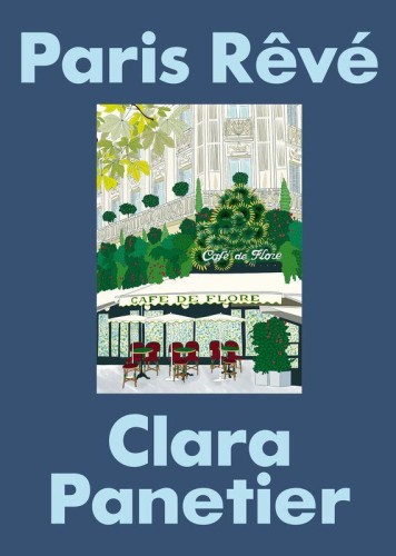 Paris Reve, Clara Panetier