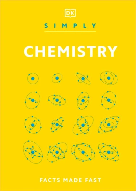 Simply Chemistry. Facts Made Fast