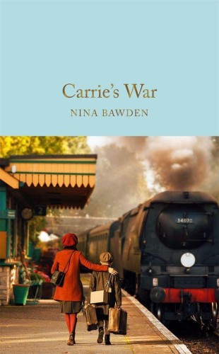 Carrie's War, Nina Bawden