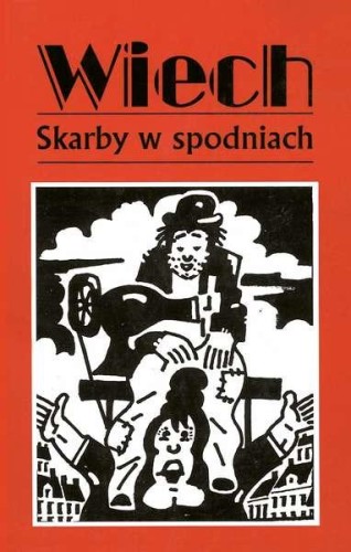 Skarby w spodniach czyli przypadki żydowskie...