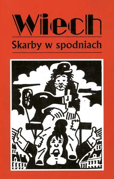 Skarby w spodniach czyli przypadki żydowskie...