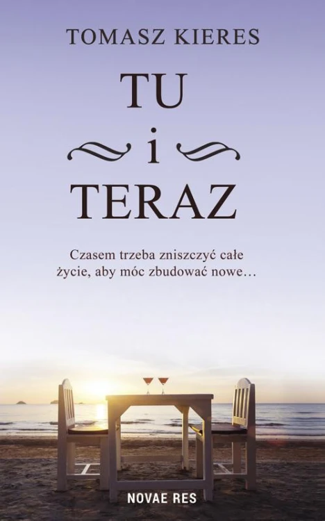 Tu i teraz, Tomasz Kieres