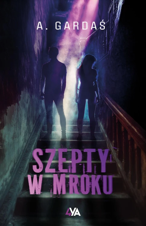 Szepty w mroku, A. Gardaś