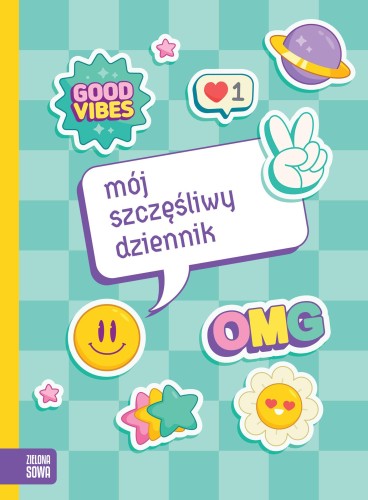 Mój szczęśliwy dziennik, Opracowanie zbiorowe