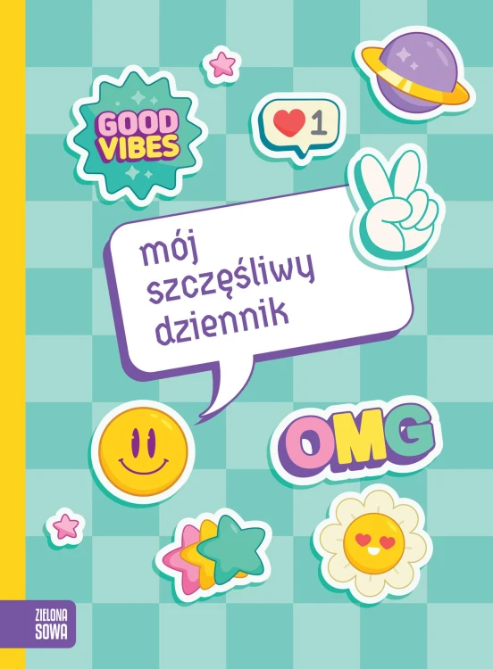 Mój szczęśliwy dziennik, Opracowanie zbiorowe