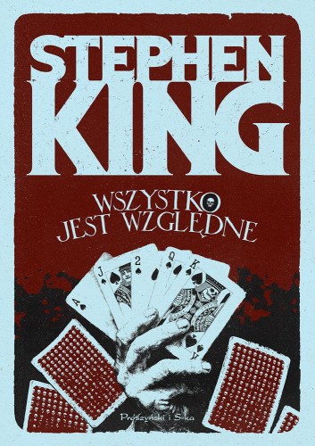 Wszystko jest względne. 14 mrocznych opowieści...