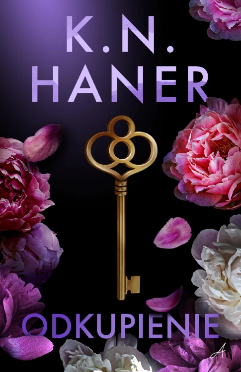 Odkupienie, K. N. Haner