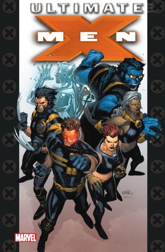 Ultimate X-Men. Tom 1, Opracowanie zbiorowe