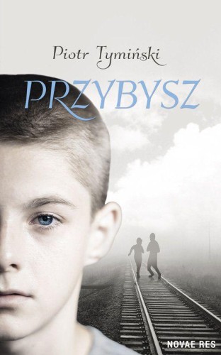 Przybysz, Piotr Tymiński