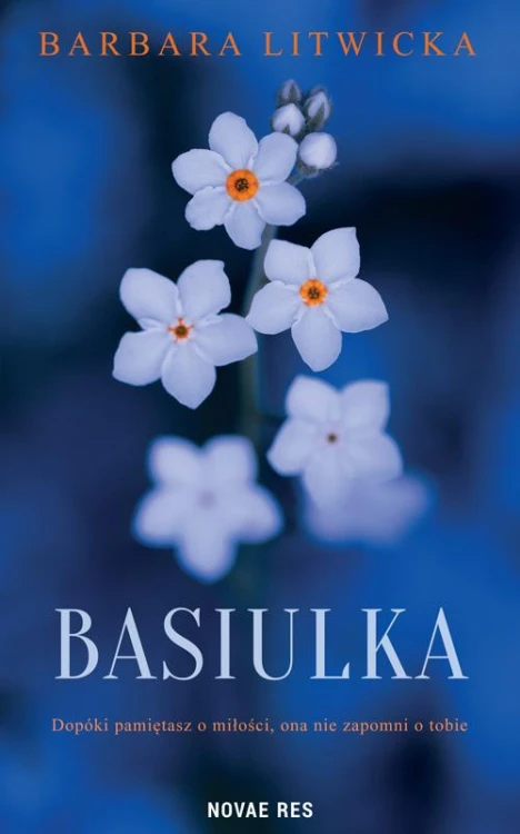 Basiulka, Barbara Litwicka