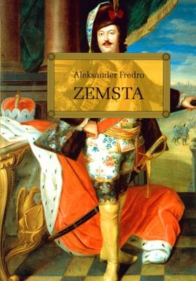 Zemsta. Lektura z opracowaniem, Aleksander Fredro