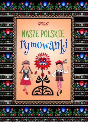 Nasze polskie rymowanki, Maria Zagnińska