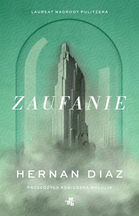 Zaufanie, Hernan Diaz