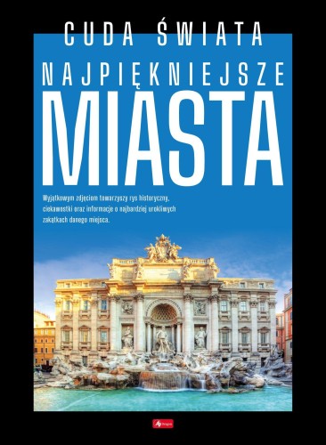 Cuda najpiękniejsze miasta. CUDA