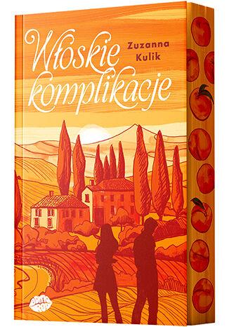 Włoskie komplikacje (ilustrowane brzegi)