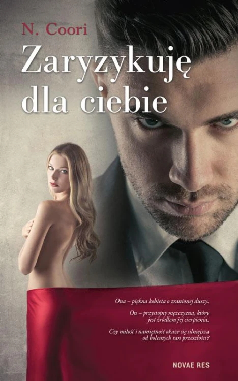 Zaryzykuję dla ciebie, N. Coori