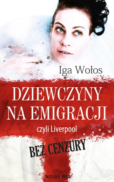 Dziewczyny na emigracji czyli liverpool bez...