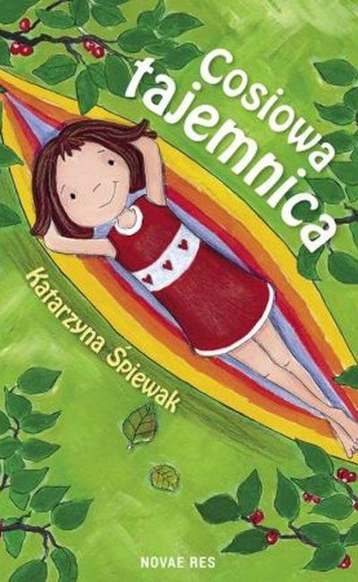 Cosiowa tajemnica, Katarzyna Śpiewak