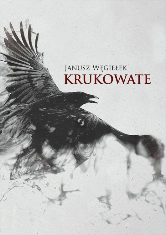 Krukowate, Janusz Węgiełek