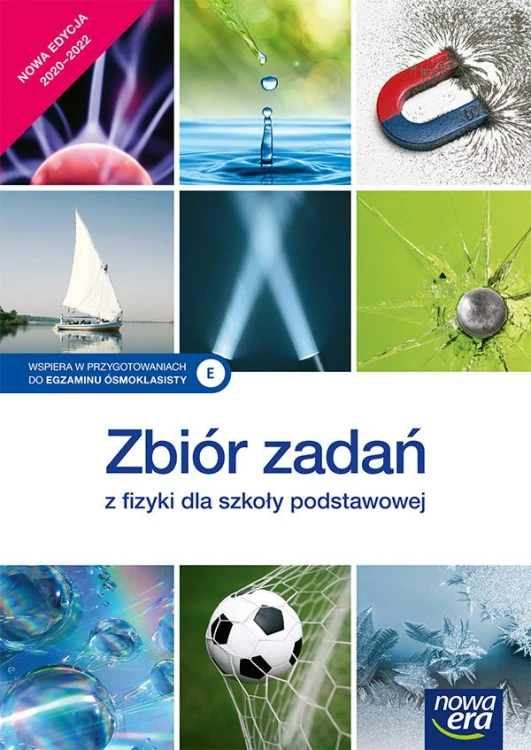 Fizyka zbiór zadań z fizyki dla szkoły...