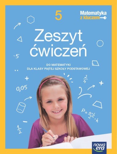 Matematyka z kluczem NEON zeszyt ćwiczeń dla...