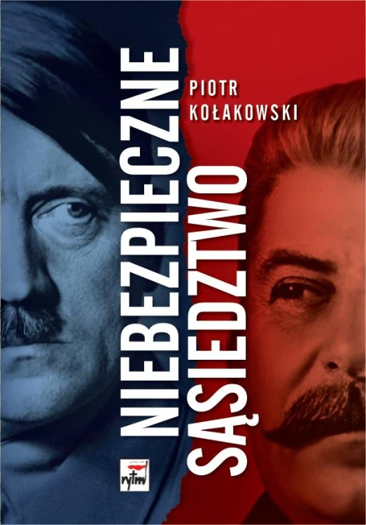 Niebezpieczne sąsiedztwo, Piotr Kołakowski