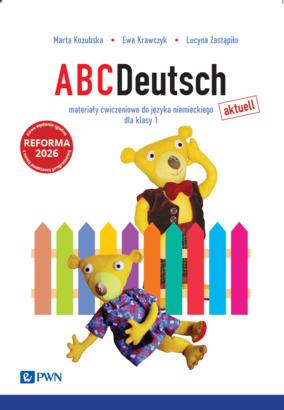 ABCDeutsch AKTUELL Materiały ćwiczeniowe do...