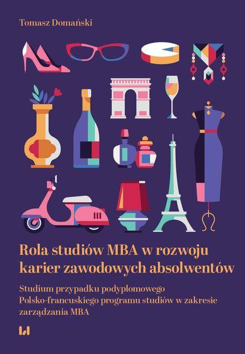 Rola studiów MBA w rozwoju karier zawodowych...