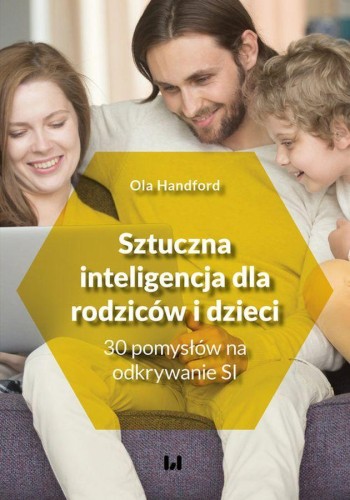 Sztuczna inteligencja dla rodziców i dzieci 30...
