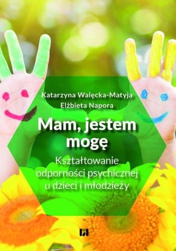 Mam, jestem, mogę Kształtowanie odporności...