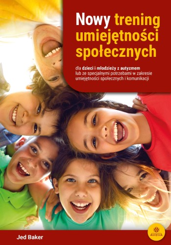Nowy trening umiejętności społecznych dla...