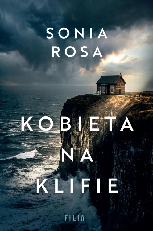 Kobieta na klifie, Sonia Rosa
