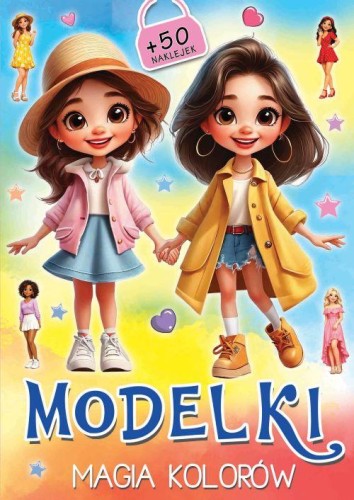 Modelki, Opracowanie zbiorowe