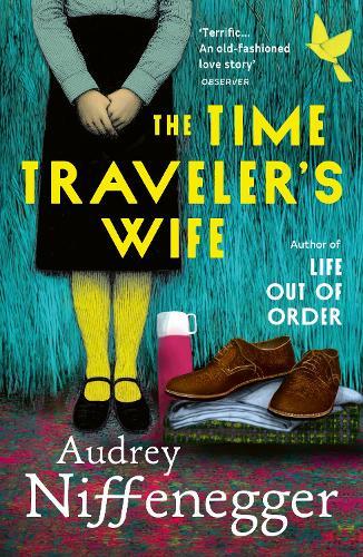 The Time Traveler's Wife, Audrey Niffenegger