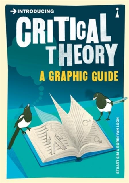 Introducing Critical Theory, Professor Stuart Sim