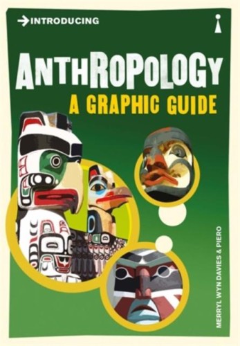 Introducing Anthropology, Merryl Wyn-Davis