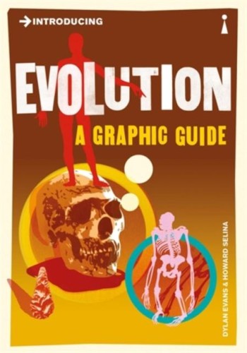 Introducing Evolution, Dylan Evans