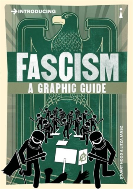 Introducing Fascism, Litza Jansz,Stuart Hood