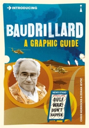 Introducing Baudrillard, Chris Horrocks
