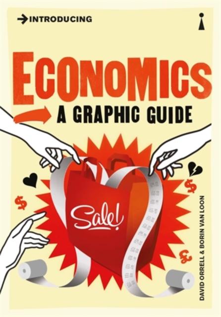 Introducing Economics, David Orrell