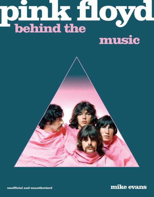 Pink Floyd, Mike Evans