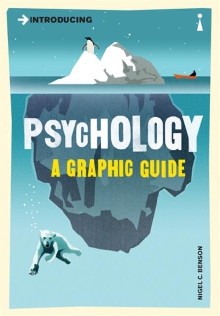 Introducing Psychology, Nigel Benson