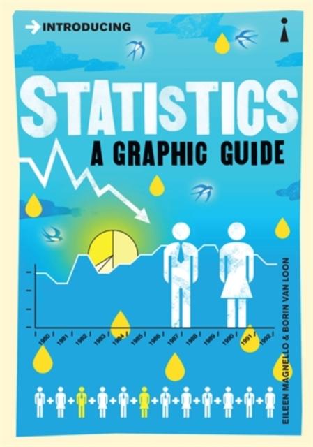 Introducing Statistics, Eileen Magnello